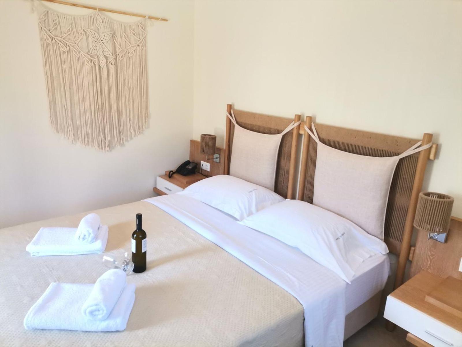 Artemis Plaza Aparthotel Agia Paraskevi  Exterior photo
